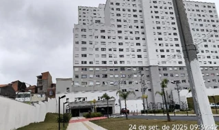 Imóvel 2583638 ['8787716482502'] - ['AVENIDA NAGIB FARAH MALUF,N. 2100 APTO. 206 TR 03, CONJUNTO RESIDENCIAL JOSE BONIFACIO - CEP: 08253-015, SAO PAULO - SAO PAULO'] ['Jardim Helena'] - ['São Paulo']/['SP'] - 1