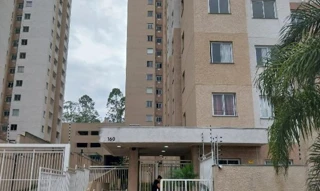 Imóvel 2603438 ['8787712405333'] - ['RUA 17 DE JANEIRO,N. 160 APTO. 507 TORRE B COND PLUG MORUMBI, PARAISO DO MORUMBI - CEP: 05706-305, SAO PAULO - SAO PAULO'] ['Paraíso do Morumbi'] - ['São Paulo']/['SP'] - 1