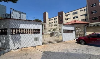 Imóvel 2636138 ['8444428380159'] - ['RUA PADRE JOSE VIEIRA DE MATOS,N. 390 APTO. 41 B, CONJUNTO HABITACIONAL PADRE MANOEL - CEP: 03590-010, SAO PAULO - SAO PAULO'] ['Artur Alvim'] - ['São Paulo']/['SP'] - 1