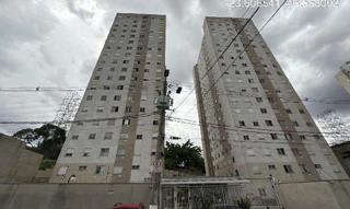 Imóvel 2703238 ['8555537945833'] - ['RUA FRANCISCO ROSSANO,N. 110 APTO. 28 TORRE A, LT 08, QD Q, SITIO DA FIGUEIRA - CEP: 03211-190, SAO PAULO - SAO PAULO'] ['Sítio da Figueira'] - ['São Paulo']/['SP'] - 1
