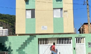 Imóvel 2394638 ['8444415668086'] - ['RUA DONA ANITA COSTA,N. 780 APTO. 01 TERREO, VILA VOTURUA - CEP: 11380-300, SAO VICENTE - SAO PAULO'] ['Vila Voturuá'] - ['São Vicente']/['SP'] - 1
