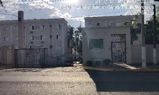 Imóvel 2567838 ['8555527052720'] - ['RODOVIA JOSÉ SIENA,N. 645 APTO. 404 BL 13 VG 148, SERTAOZINHO - CEP: 14000-000, SERTAOZINHO - SAO PAULO'] ['Jardim Eldorado'] - ['Sertãozinho']/['SP'] - 1