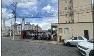 Imóvel 2672738 ['8555525236603'] - ['RUA BIOTONICO,N. 655 APTO. 13 TORRE 12, VILA URUPES - CEP: 08615-000, SUZANO - SAO PAULO'] ['Vila Urupes'] - ['Suzano']/['SP'] - 1