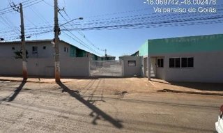 Imóvel 2360038 ['8787711714227'] - ['RUA BOTOCUDOS,N. S/N APTO. 204 2º PAV, BL. F, CH ANHANGUERA B, CHACARAS ANHANGUERA - CEP: 72870-518, VALPARAISO DE GOIAS - GOIAS'] ['Chácaras Anhanguera'] - ['Valparaíso De Goiás']/['GO'] - 1