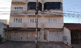 Imóvel 2395138 ['8444405144947'] - ['RUA D,N. S/Nº APTO. 305 LT 36 - QD K, PARQUE ESPLANADA I - CEP: 72878-636, VALPARAISO DE GOIAS - GOIAS'] ['Esplanada I'] - ['Valparaíso De Goiás']/['GO'] - 1