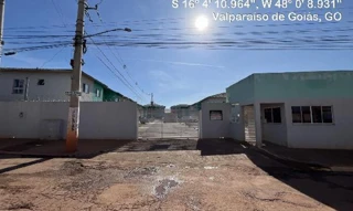 Imóvel 2668638 ['8787710495696'] - ['RUA BOTOCUDOS,N. SN APTO. 104 BL A, CHACARAS ANHANGUERA - CEP: 72870-518, VALPARAISO DE GOIAS - GOIAS'] ['Chácaras Anhanguera'] - ['Valparaíso De Goiás']/['GO'] - 1