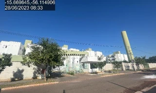 Imóvel 2591038 ['8787700389338'] - ['RUA JOSÉ LUIZ COELHO,N. SN APTO. 402 BL 10 ESQ R AGRICOLA PAES DE BARROS, PIRINEU - CEP: 78000-000, VARZEA GRANDE - MATO GROSSO'] ['Vila Pirineu'] - ['Várzea Grande']/['MT'] - 1