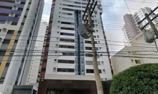 Imóvel 2929138 [''] - ['Rua 5, 561 - Apartamento Duplex n° 1.402, tipo D, do Edifício Residencial Buckingham. - Setor Oeste - Goiânia / GO'] ['St. Oeste'] - ['Goiânia']/['GO'] - 1