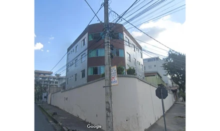 Apartamento em Belo Horizonte, Jaraguá, Rua Erasmo Figueiredo Silva, Nº 340, Apto: 301, MG. Área: 70m2
