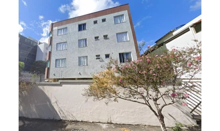 Apartamento em Belo Horizonte, Jaraguá, Rua Erasmo Figueiredo Silva, Nº 340, Apto: 301, MG. Área: 70m2 - imagem 0