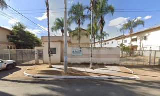 Imóvel 2711738 [''] - ['QUADRA 02 LOTE 05 BLOCO 11 APTO 121, - RECREIO MOSSORO Cidade Ocidental - GO'] ['Parque Nova Friburgo B'] - ['Cidade Ocidental']/['GO'] - 1