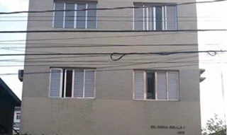 Imóvel 2837438 [''] - ['Rua Guarany, 495, Apto. 24, Parque São Vicente/SP'] ['Parque Sao Vicente'] - ['São Vicente']/['SP'] - 1