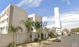 Imóvel 2527138 [''] - ['Rua Bento Ramalho Machado, nº 622, Condomínio Vitta Ipê Branco, Apto. 23, Bloco B, Torre 2, Jardim Residencial Paraíso, Araraquara/SP, CEP 14804-018'] ['Jardim Res. Paraiso'] - ['Araraquara']/['SP'] - 1