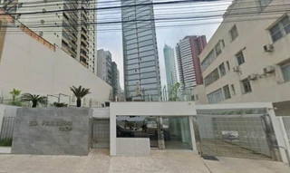 Imóvel 2593038 [''] - ['Avenida Atlântica, 1230 - Apto nº 501 - Edifício Paraizo - Centro - Balneário Camboriú / SC'] ['Centro'] - ['Balneário Camboriú']/['SC'] - 1