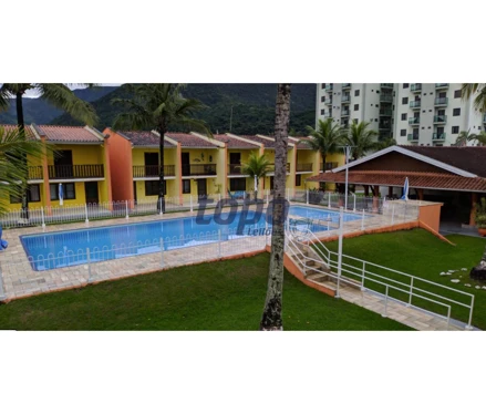 Apartamento em Caraguatatuba, Jardim Olaria, Rua Bartolomeu Bueno da Silva, 1150, SP. Área: 92.77m2
