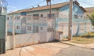 Imóvel 2891638 [''] - ['QD 04, LT 07, Rua Rui Barbosa, Apto nº 101, Bloco 09, Cond. Resid. Ville de Versalles - Mansões Recreio Mossoró - Cidade Ocidental/GO'] ['Parque Nova Friburgo'] - ['Cidade Ocidental']/['GO'] - 1