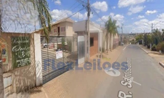 Imóvel 2949438 [''] - ['Rua Santos Dumont, Lote 10, Quadra 09, Loteamento Recreio Mossoró'] ['Parque Nova Friburgo'] - ['Cidade Ocidental']/['GO'] - 1