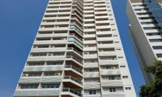 Imóvel 2958638 [''] - ['Rua Estevão de Mendonça, nº 317, Apartamento 301, Edifício Casa Blanca, Popular, CUIABÁ , MT, 780, , Cuiabá/MT'] ['Goiabeiras'] - ['Cuiabá']/['MT'] - 1
