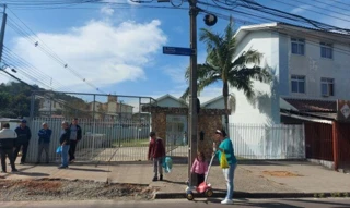 Apartamento em Curitiba, Cidade Industrial, Rua Robert Redzinski nº 563, Cidade Industrial, PR. Área: 36.4m2 - imagem 0