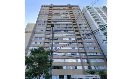 Apartamento em Curitiba, Alto Da Glória, Rua Nicolau Maeder no 191, PR. Área: 143.31m2