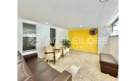 Apartamento em Guarujá, Barra Funda, Rua Rodrigues Alves, 51, SP. Área: 89.8m2 - imagem 0