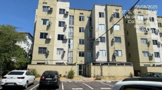 Imóvel 2473338 [''] - ['AVENIDA TORQUATO TAPAJOS, 7080- APT. 402 TORRE 19,4.PV'] ['Tancredo Neves'] - ['Manaus']/['AM'] - 1