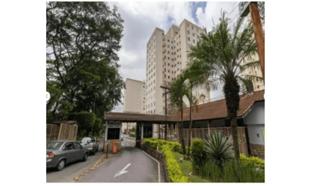 Apartamento em São Paulo, Vila Nova Cachoeirinha, Av. Parada Pinto, 3.420, SP. Área: 49.27m2