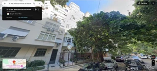 Imóvel 2506738 [''] - ['RUA MARECHAL MASCARENHAS DE MORAIS, 89, APTO 1002'] ['Copacabana'] - ['Rio De Janeiro']/['RJ'] - 1
