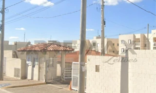 Imóvel 2617538 [''] - ['APARTAMENTO 01, Bloco 16, do empreendimento "CONDOMÍNIO RESIDENCIAL CACHOEIRINHA I"'] ['Jardim Vista Linda'] - ['Botucatu']/['SP'] - 1