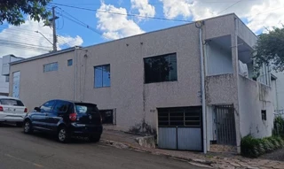 Imóvel 2645438 [''] - ['Rua Governador Parigot de Souza, 697/693 - esquina com Rua Papa Pio XII'] ['Cango'] - ['Francisco Beltrão']/['PR'] - 1