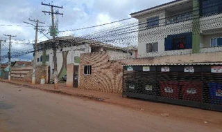 Imóvel 2876438 [''] - ['RUA MINAS GERAIS, Apto. 202, GLEBA C LT 03 QD 06 BL A/CHACARAS ANHANGUERA'] ['Chácaras Anhanguera'] - ['Valparaíso De Goiás']/['GO'] - 1