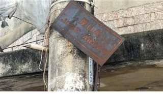 Imóvel 2598538 [''] - ['Rua José Arcas, 35 - Apartamento nº 22 - Caonze - Nova Iguaçu / RJ'] ['Caonze'] - ['Nova Iguaçu']/['RJ'] - 1