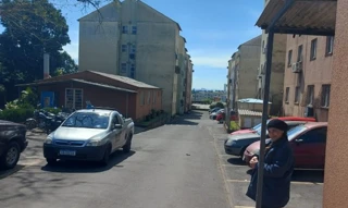 Imóvel 2500438 [''] - ['Apartamento 402, bloco A do Residencial 26 de Março, quarto pavimento'] [''] - ['Porto Alegre']/['RS'] - 1