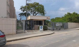 Imóvel 2669538 [''] - ['RUA APORUNA, 111- Apto. 408, BLOCO 01'] ['Santa Cruz'] - ['Rio De Janeiro']/['RJ'] - 1