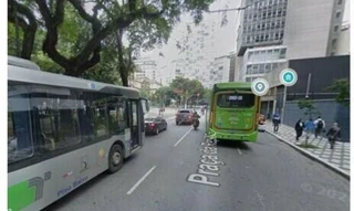 Imóvel 2856738 [''] - ['Praça da República, 411, Rio de Janeiro, RJ'] ['Centro'] - ['Rio de Janeiro']/['RJ'] - 1