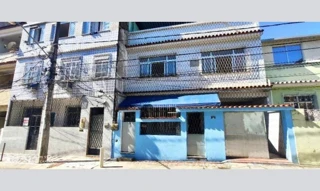 Imóvel 2974338 [''] - ['Estrada Adhemar Bebiano, 4595, Apto 101 - Casa 12'] ['Inhaúma'] - ['Rio De Janeiro']/['RJ'] - 1