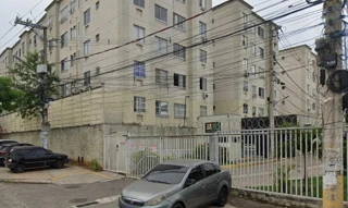 Imóvel 3001238 [''] - ['Rua Curitiba, nº 790, Apto 406, BL 04, Res Pq Real Garden - Realengo - Rio de Janeiro/RJ'] ['Realengo'] - ['Rio De Janeiro']/['RJ'] - 1