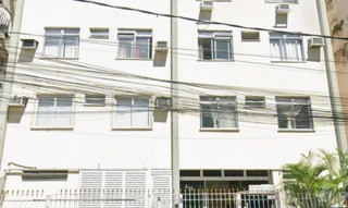 Imóvel 3003338 [''] - ['Rua Barão de Itapagipe, 417- 501, bloco A'] ['Tijuca'] - ['Rio De Janeiro']/['RJ'] - 1