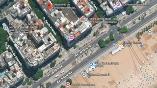 Imóvel 3020538 [''] - ['R. Paula Freitas, 32 Copacabana - Rio De Janeiro/RJ 22040-010'] ['Copacabana'] - ['Rio De Janeiro']/['RJ'] - 1