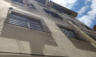 Imóvel 2619738 [''] - ['Rua Tenente Valmir Alcântara, 182- Apartamento 102, Ed. Itabuna (Bloco L), Cond. Baía de Todos-os-Santos'] [''] - ['Salvador']/['BA'] - 1