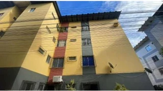 Imóvel 2861338 [''] - ['Rua Tenente Valmir Alcântara, 83D - Apto 302 - Cabula - Salvador / BA'] ['Cabula'] - ['Salvador']/['BA'] - 1