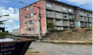 Imóvel 3067138 ['IDR189354'] - ['Rua Guarani (Antiga Rua das Pedrinhas), S/N, Bloco 190, Apartamento 102, Condomínio Mirantes de Periperi, Periperi, Salvador, BA, 40720-284'] ['Periperi'] - ['Salvador']/['BA'] - 1