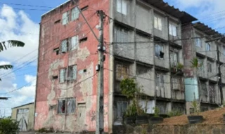 Imóvel 3067138 ['IDR189354'] - ['Rua Guarani (Antiga Rua das Pedrinhas), S/N, Bloco 190, Apartamento 102, Condomínio Mirantes de Periperi, Periperi, Salvador, BA, 40720-284'] ['Periperi'] - ['Salvador']/['BA'] - 1