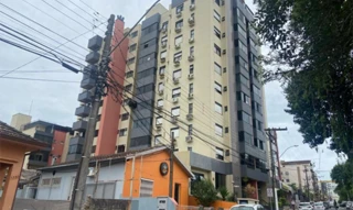 Imóvel 3054538 [''] - ['Rua Professor Teixeira, 1.284. Apartamento 401. Edifício San Francisco Plaza.'] ['Nossa Sra. de Fátima'] - ['Santa Maria']/['RS'] - 1
