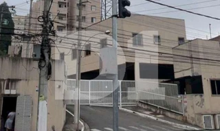 Imóvel 2354438 [''] - ['Rua Tiradentes, 2178, Montanhão'] ['Montanhão'] - ['São Bernardo Do Campo']/['SP'] - 1