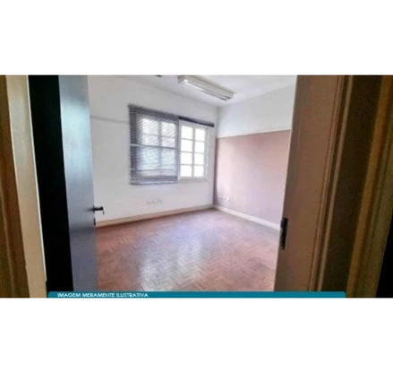 Apartamento em São Paulo, Santa Ifigênia, Rua Aurora, 817, SP. Área: 102m2