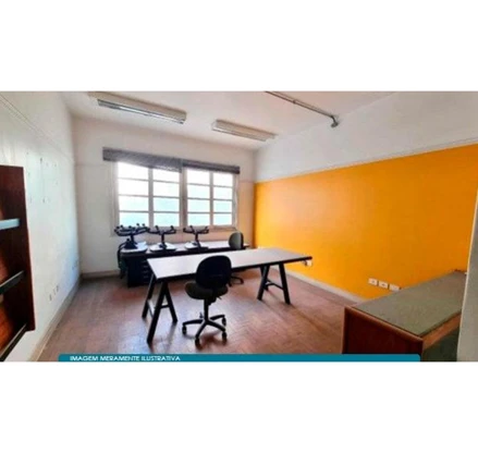 Apartamento em São Paulo, Santa Ifigênia, Rua Aurora, 817, SP. Área: 102m2 - imagem 0