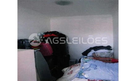 Apartamento em São Paulo, Água Fria, Rua Nanau, 92, SP. Área: 166m2 - imagem 0