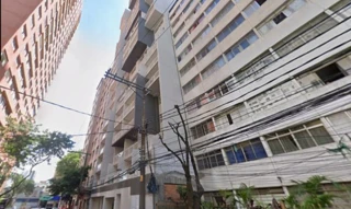 Imóvel 2576338 [''] - ['Rua Oscar Cintra Gordinho, 33- Apto 209'] ['Liberdade'] - ['São Paulo']/['SP'] - 1