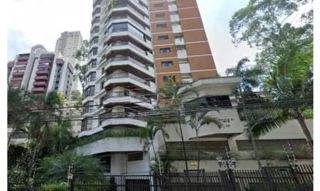 Imóvel 2607738 [''] - ['Rua Aureliano Guimarães, 40'] ['Vila Andrade'] - ['São Paulo']/['SP'] - 1